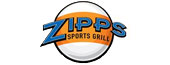 Zipps Sports Grill’s Logo