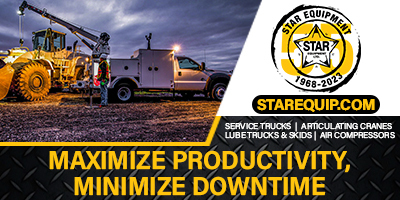 Reliable Solutions To Increase Productivity. Star Equipment Ltd.