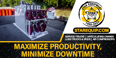 Reliable Solutions To Increase Productivity. Star Equipment Ltd.