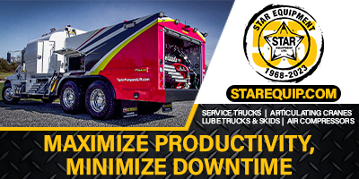 Reliable Solutions To Increase Productivity. Star Equipment Ltd.