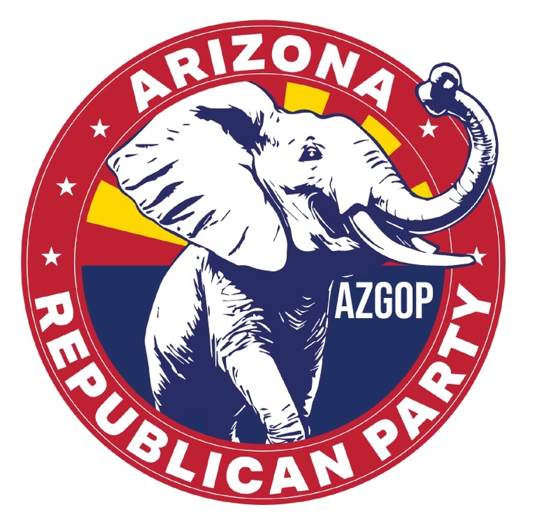 Arizona Republican Party’s Logo